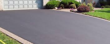 Best Asphalt Driveway Installation  in Sawmills, NC